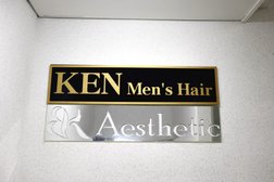 켄맨즈헤어 KEN Men's Hair