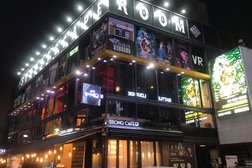 SEOUL ESCAPE ROOM (HongDae2) 방탈출카페 서울이스케이프룸(홍대2호점)