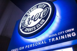 Seoul City Crew Gym